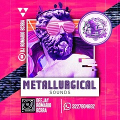 METALLURGICAL SOUNDS REMIX DJ(Aleteo, Zapateo,Electrónica, Guaracha,Tribal House, Circuit)