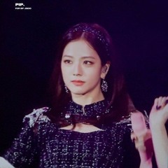 JISOO - 'How Can I Love The Heartbreak You're The One I Love(AKMU) Cover'