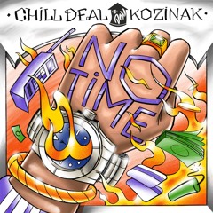 NO TIME (feat. Kozinak)