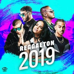 Reggaeton Vs Perreo Sucio - ( ZERO ZILVA 2019)