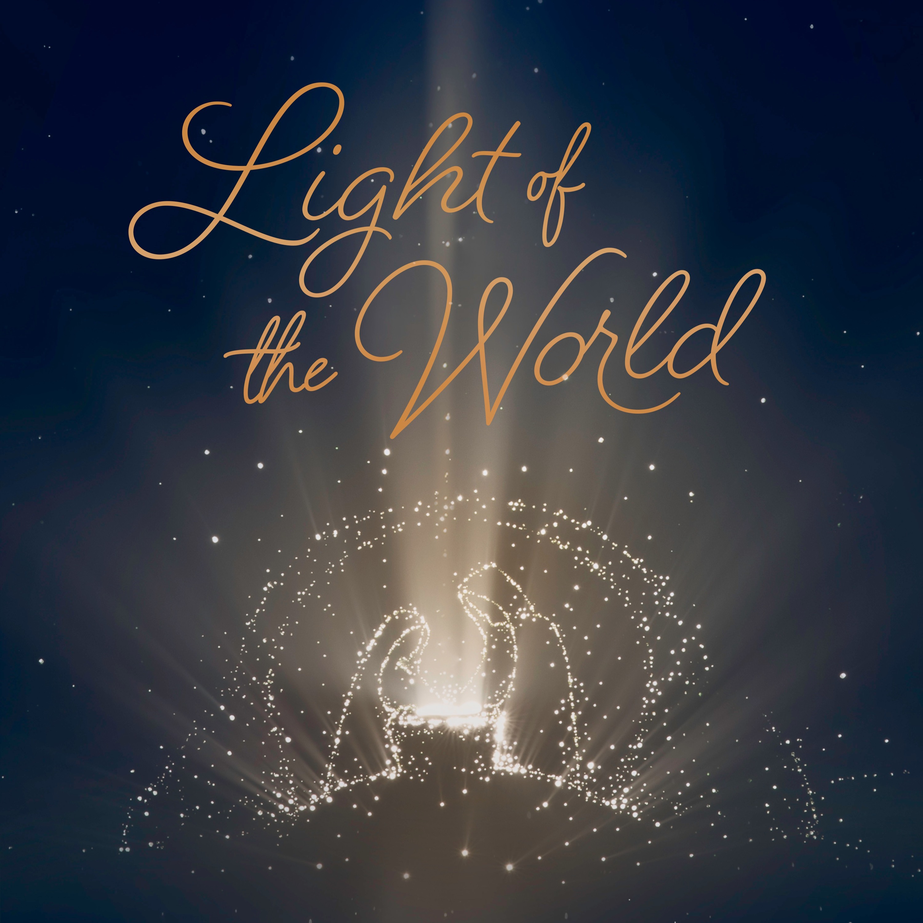 Light Of The World | Part 1: Prepare For The King | Jason Montano episode artwork