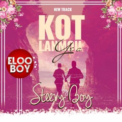 Steevy Boy - Kot Lanmou Ye A (Official Audio)