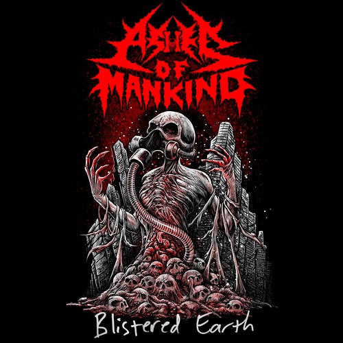 Ashes Of Mankind - Endless Warfare