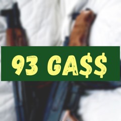 93 Gass (prod. Stardustszn)