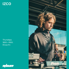 IZCO - 05 December 2019