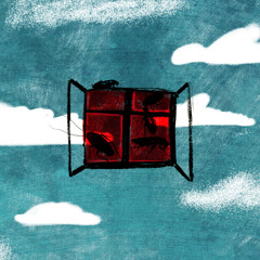 Из Окна (prod. by $CORBUT)