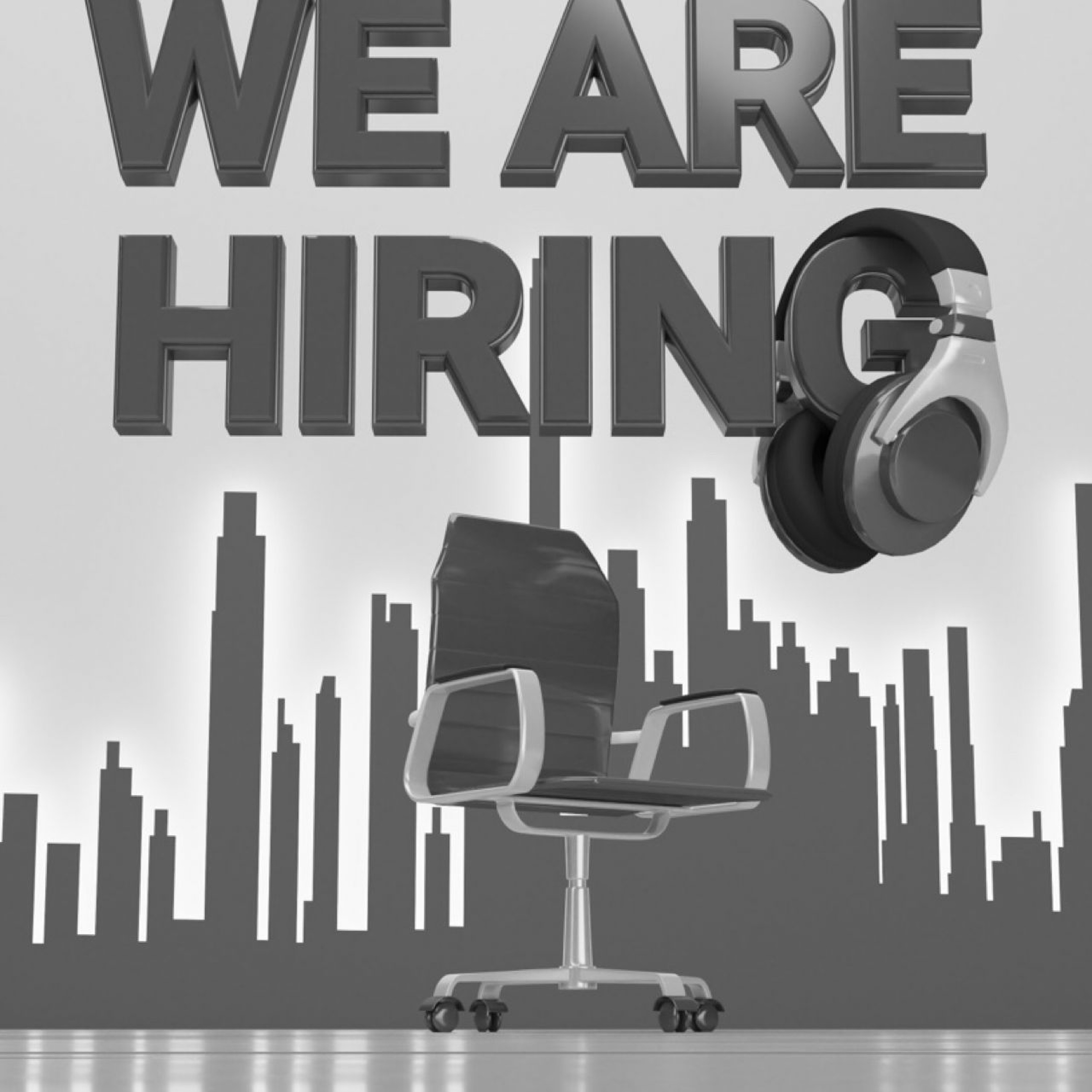 Ep. 54  Chicago Jobs Report [12-05-2019]