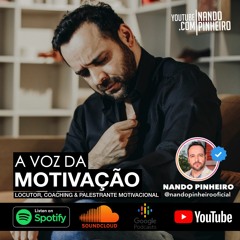 TORNE - SE UMA PESSOA FODA EM 2020 - MOTIVAÇÃO NANDO PINHEIRO