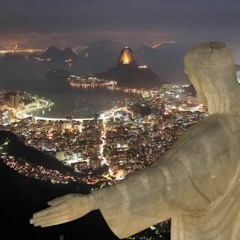 SET Pista Salgada Deep House RJ Bass