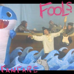 Fanfare - 2019 single #11