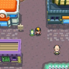 Lavender Town  - Arrangement from "Pokémon HeartGold/SoulSilver"