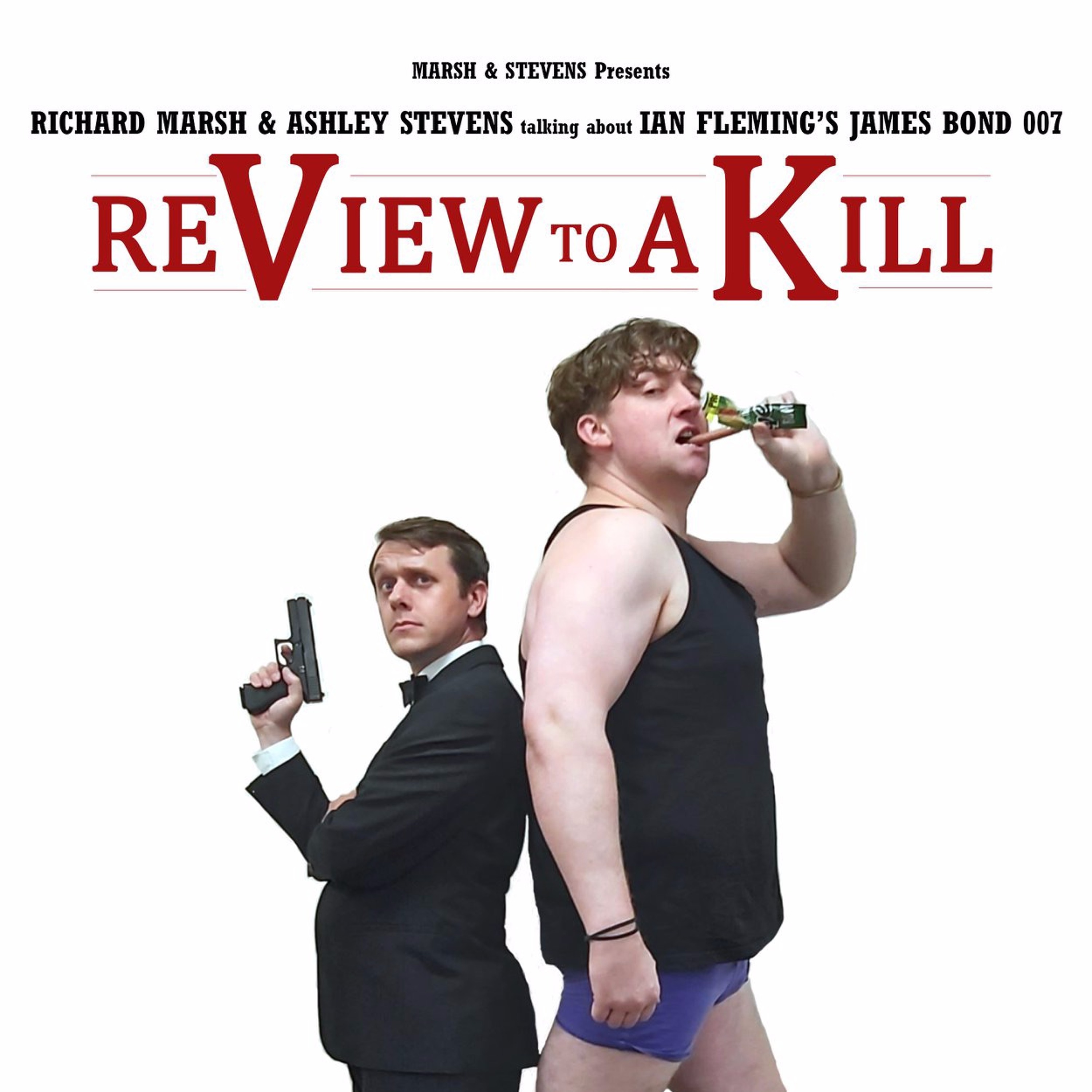 Review To A Kill
