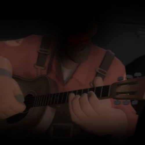 Dusttime - The Gunslinger