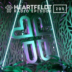Sam Feldt - Heartfeldt Radio #205