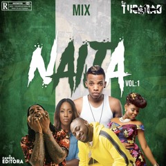Naija Mix Vol.1