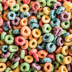 Froot Loops Beat