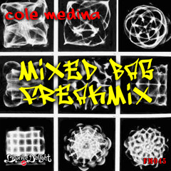 Mixed Bag Freakmix FM045