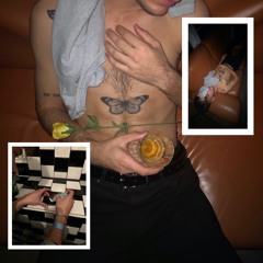 Living Room feat. Co Lee (prod. ginseng)