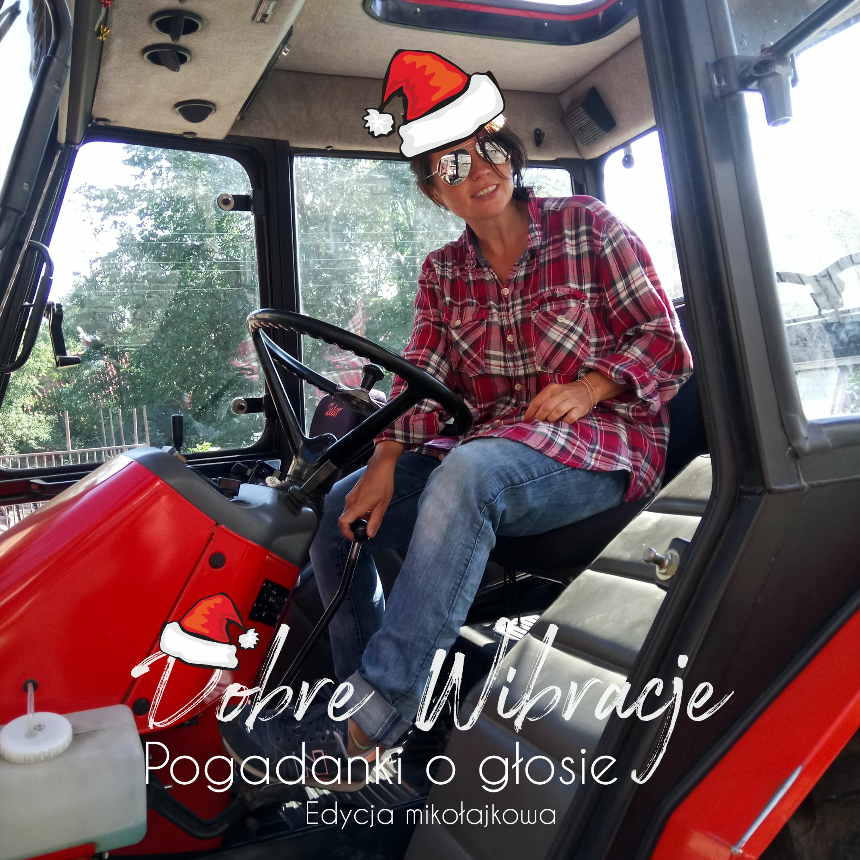 Dobre Wibracje