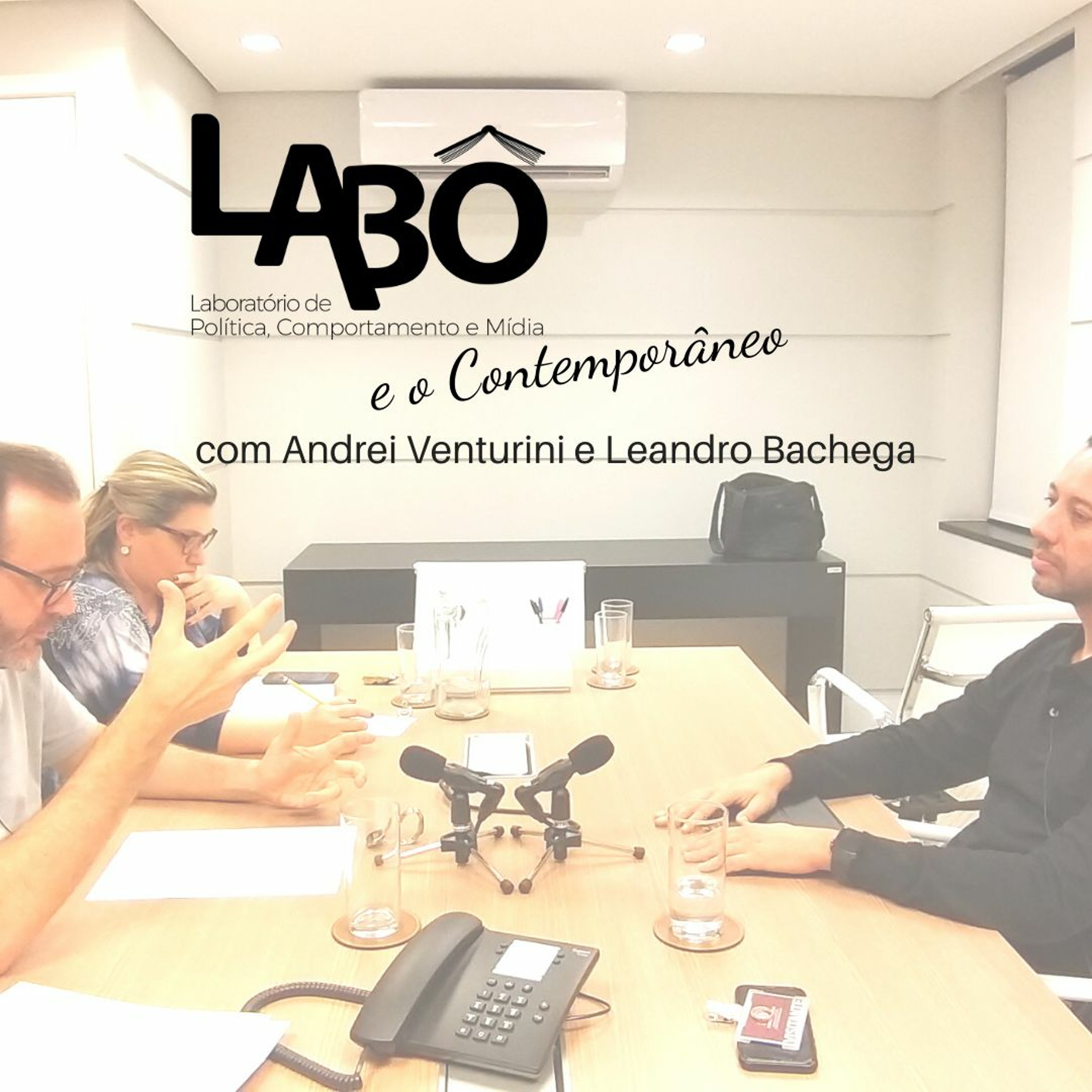 Labô e o Contemporâneo
