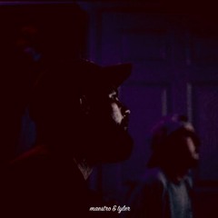 Want (feat. Maestro)