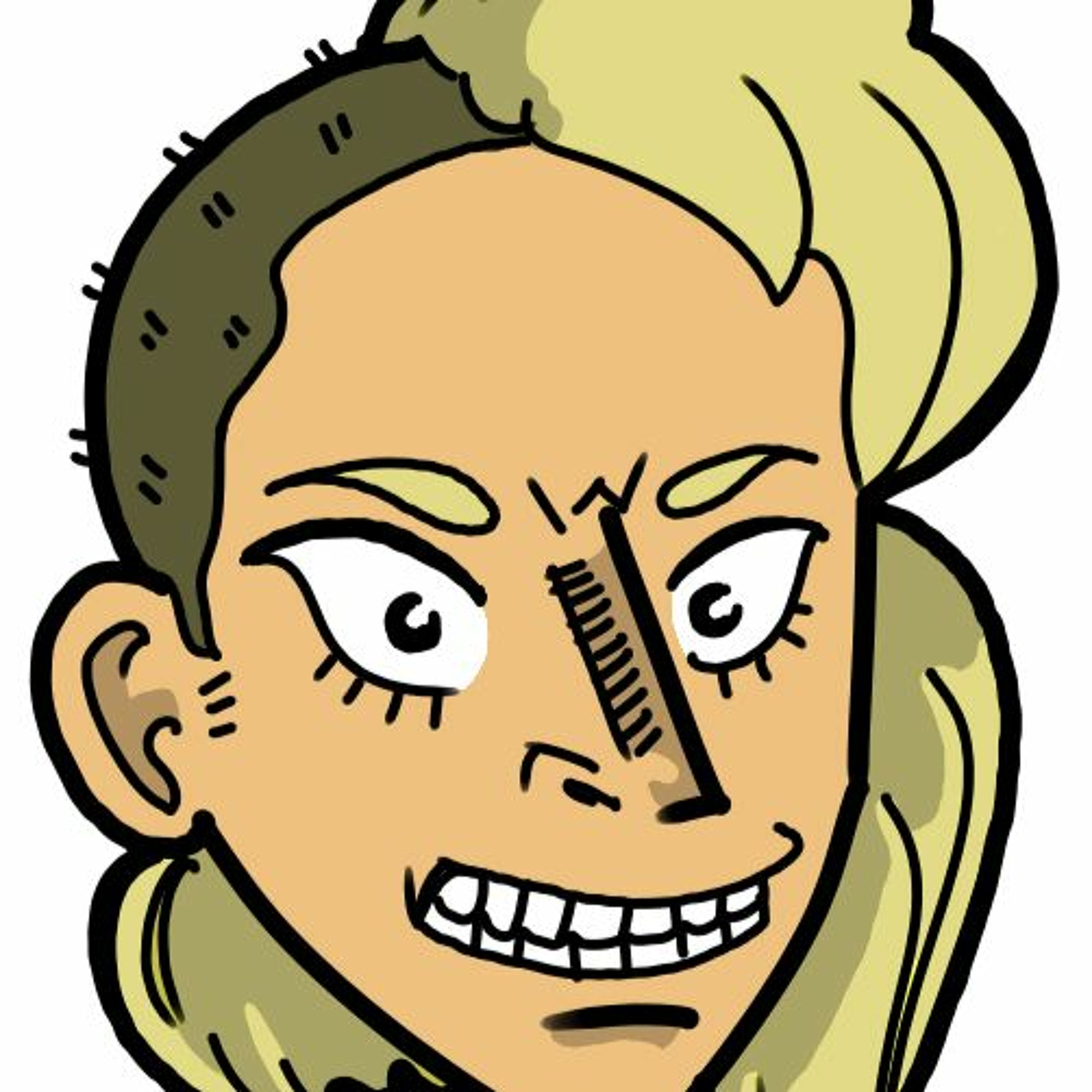 [FREE TRIAL EPISODE] Questions from Patreon Part 65 - Surprise Streamed Q&A With Stephanie episode artwork