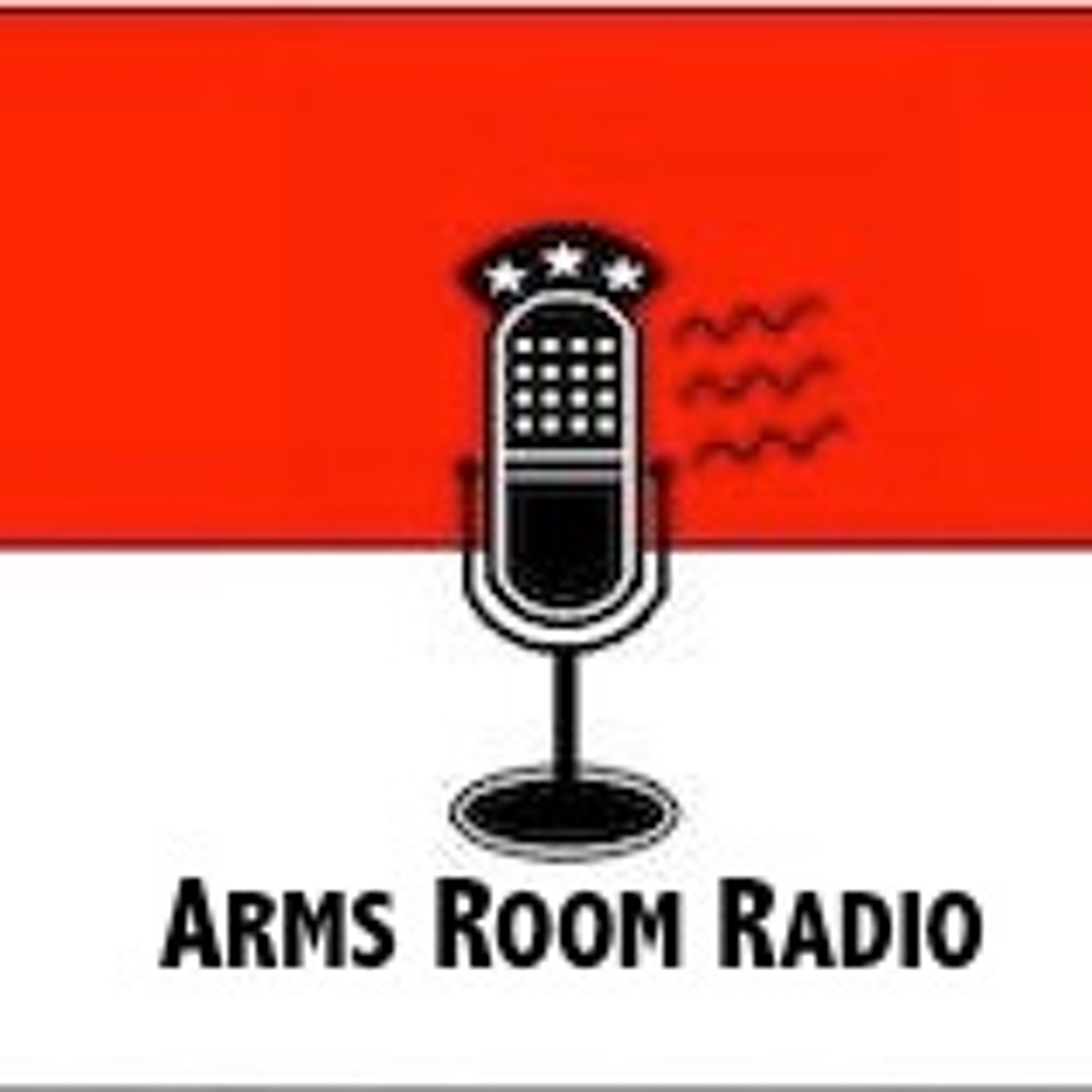 ArmsRoomRadio 11.30.19 Virginia, Wisconsin, and UNC Charlotte