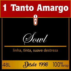 1 Tanto Amargo [prod. Drdz]