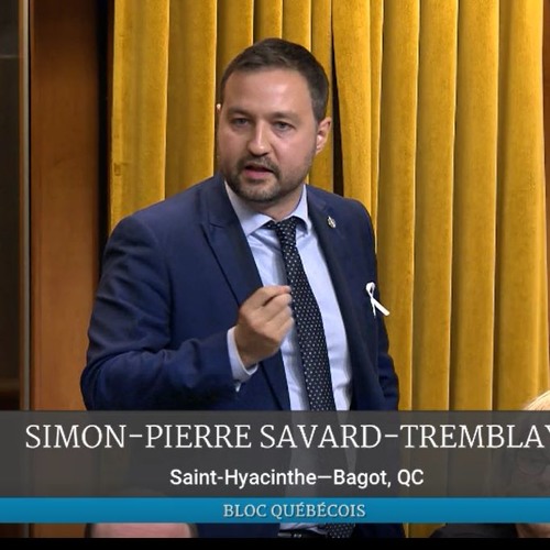 Stream 05 12 2019 Question De Simon Pierre Savard Tremblay