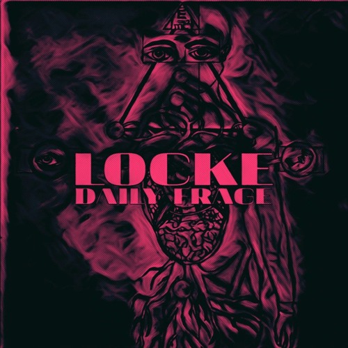Locke - DAILY FRAG3
