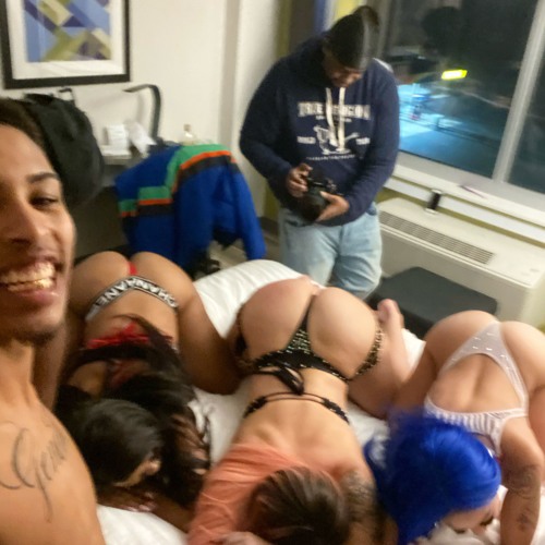 Famous Joe - Double Tree (prod. @realdjsean)