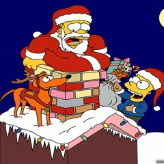 ITS FOOKING CHRISTMAS