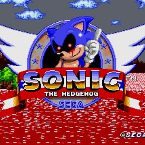 Hill Act 1.gym - Sonic.exe