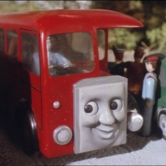 Bertie's Coach Trip - [ADVENT CALENDAR DAY 2]