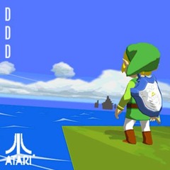 DDD - Atari (prod. Subaru)