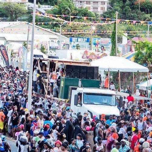 Done Dem Riddim!!!! (Prod. By MalikBeats)