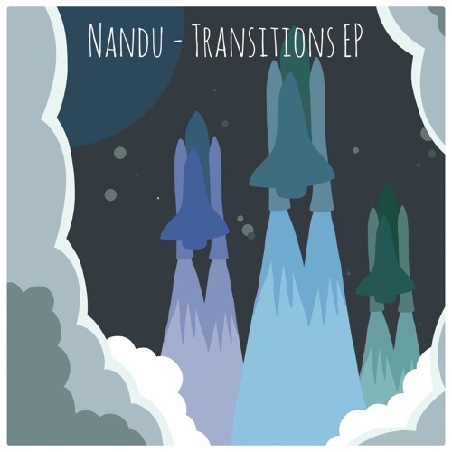 PREMIERE: Nandu - Found a Way (Original Mix) [Sum Over Histories]