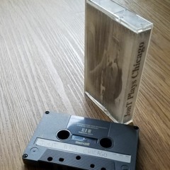 JonT Plays Chicago 1993 - 08 Creep