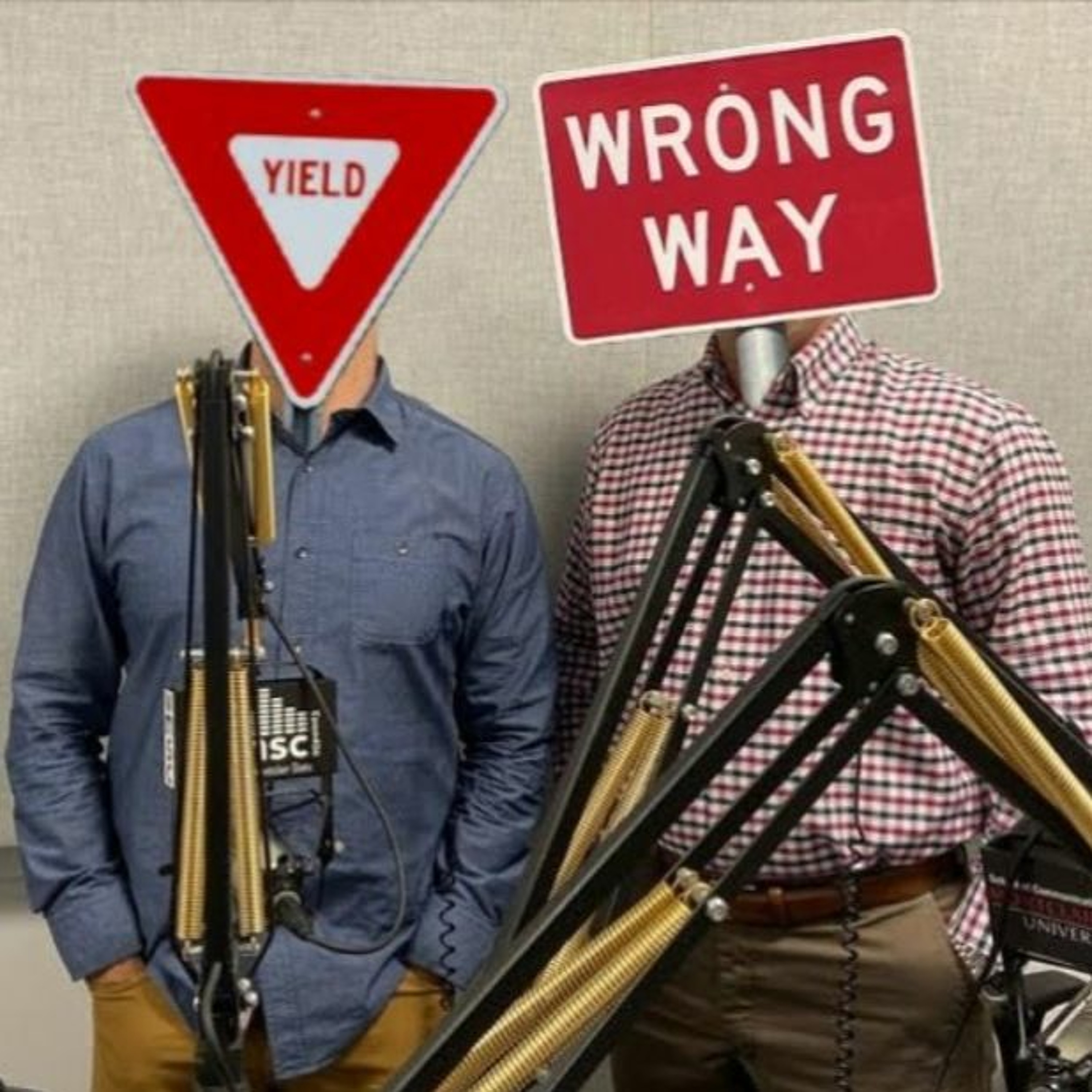 Episode 11: How to Deal with Road Blocks