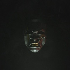Black Mask EP