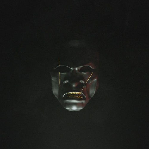 Black Mask EP