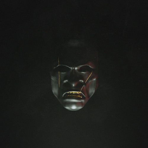 Black Mask