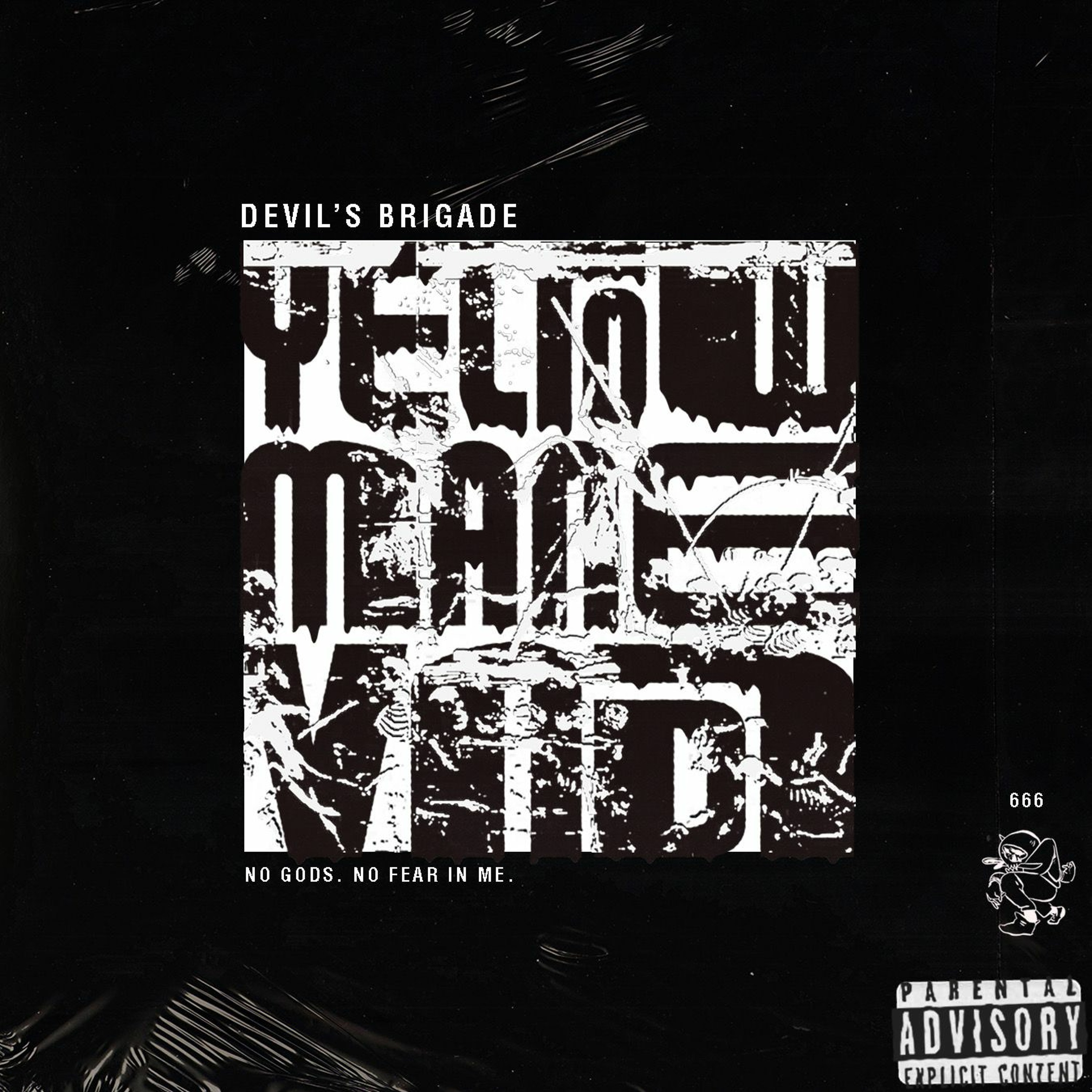 DEEP ABYSS [ PROD. SLVG ] episode artwork