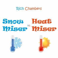 Snow Miser vs. Heat Miser