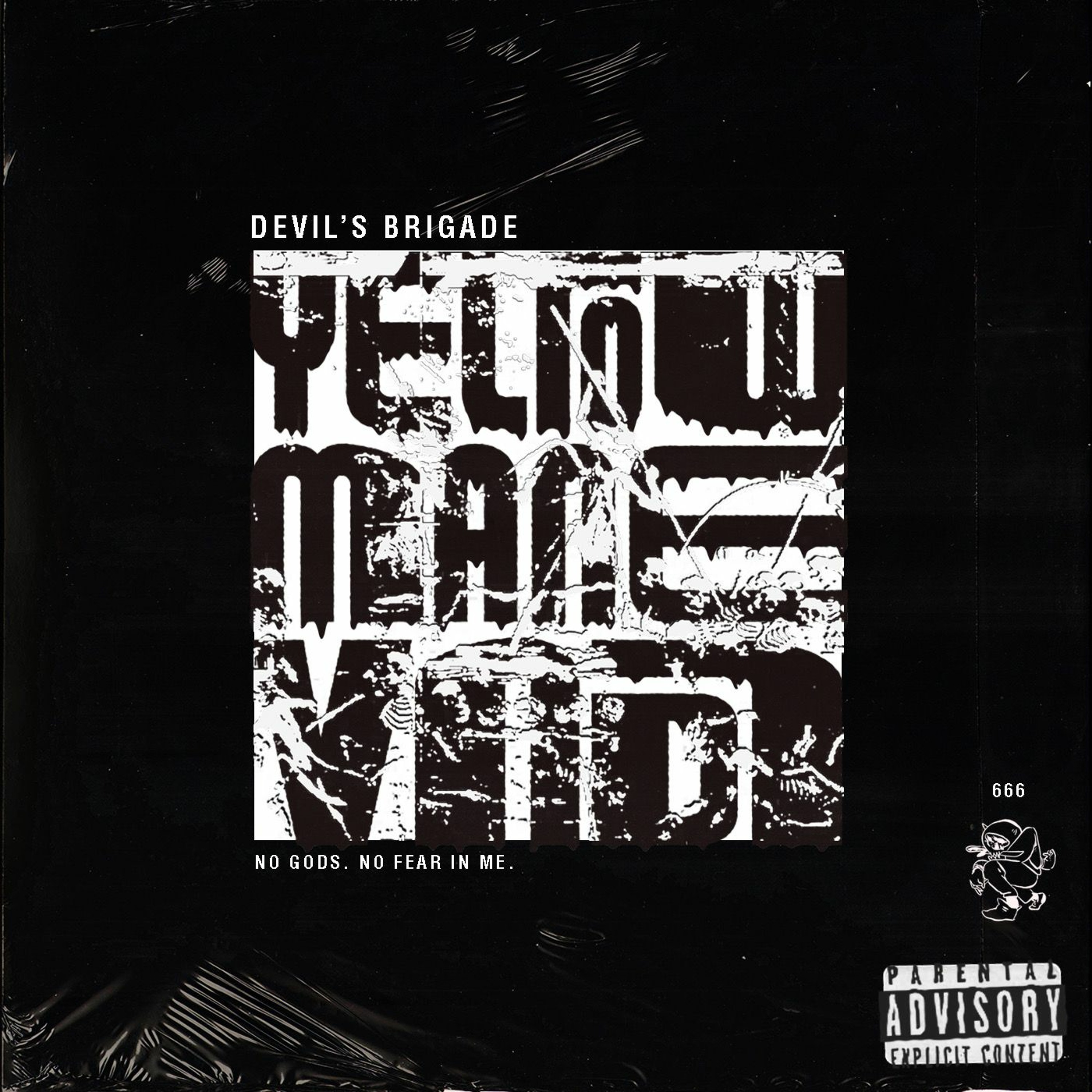 DEVIL'S BRIGADE - SMOKE YA SOUL [ PROD. VSTRO ] episode artwork