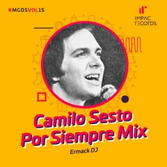 Camilo Sesto Por Siempre Mix