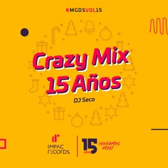 Crazy Mix 15 Años