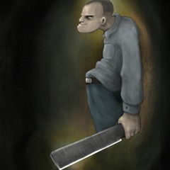 MYNAMAC@RL- Instrumental