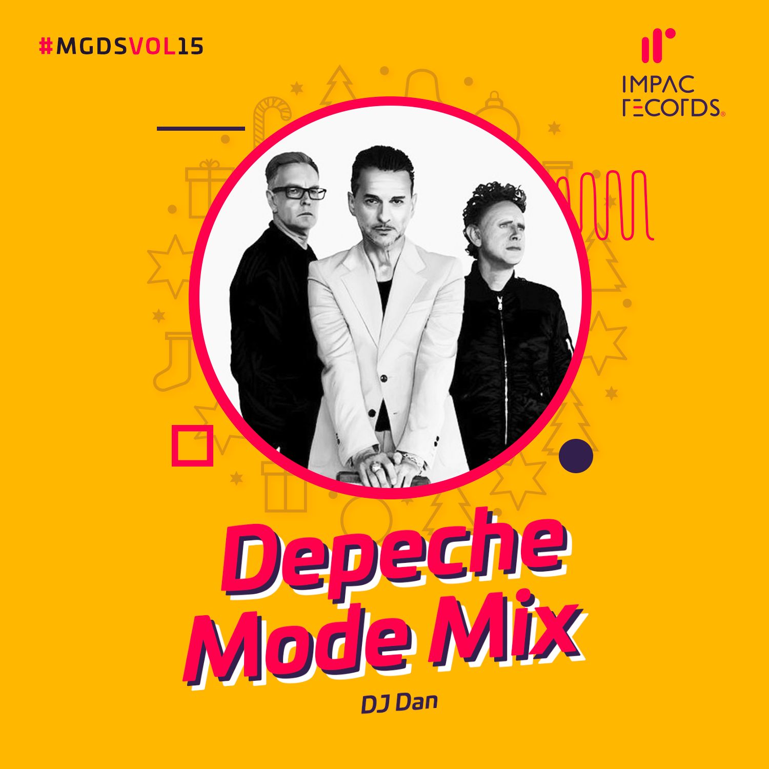 Depeche Mode Mix