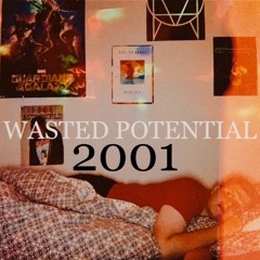 WASTED POTENTIAL (prod. piers)
